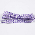 Asymmetrical Grape Purple