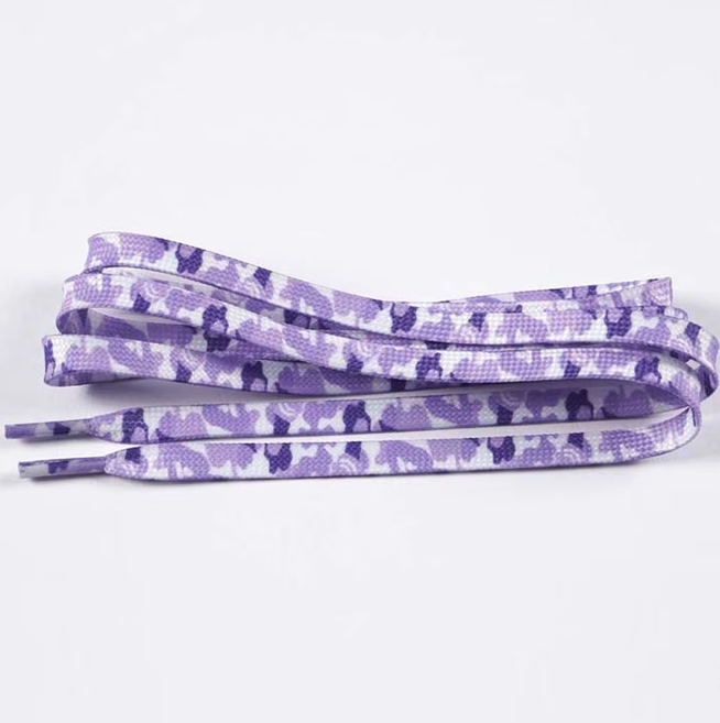 Asymmetrical Grape Purple